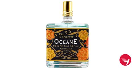 outremer oceane perfume.